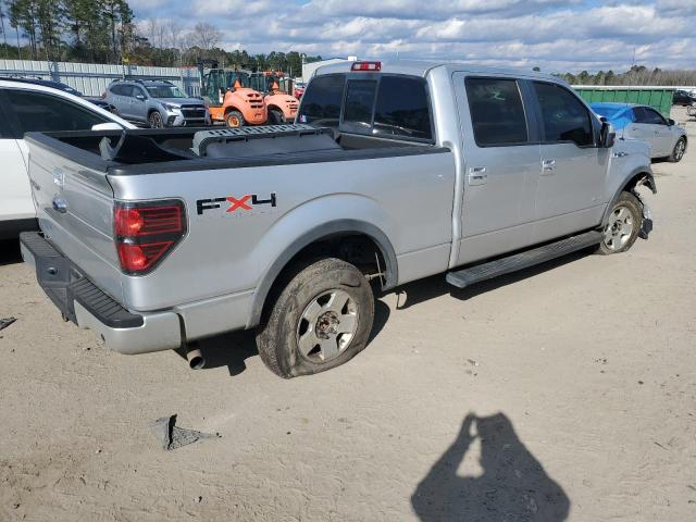 Photo 2 VIN: 1FTFW1ET1BFC55287 - FORD F150 