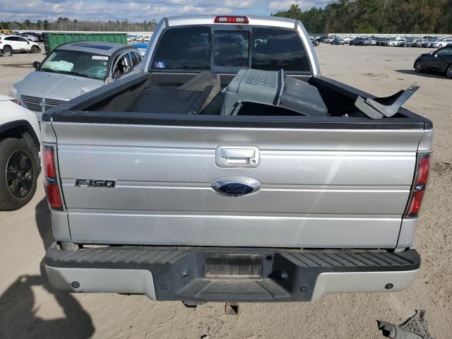 Photo 5 VIN: 1FTFW1ET1BFC55287 - FORD F150 