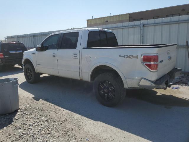 Photo 1 VIN: 1FTFW1ET1BFC84868 - FORD F150 SUPER 