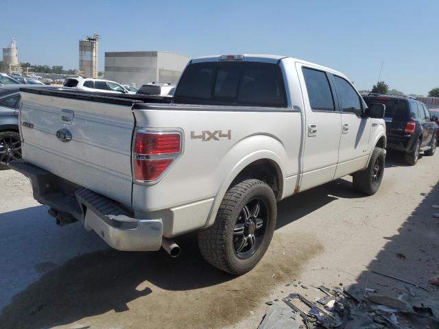 Photo 2 VIN: 1FTFW1ET1BFC84868 - FORD F150 SUPER 