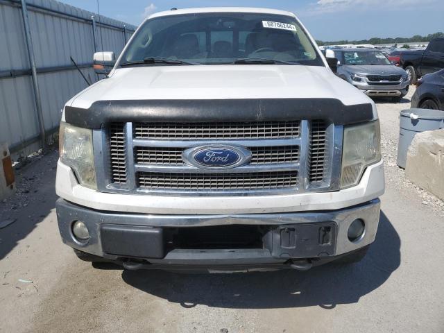 Photo 4 VIN: 1FTFW1ET1BFC84868 - FORD F150 SUPER 