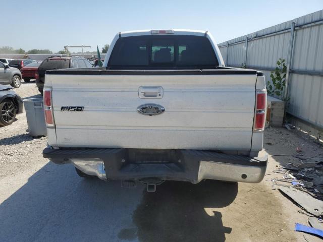 Photo 5 VIN: 1FTFW1ET1BFC84868 - FORD F150 SUPER 