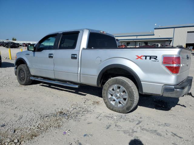 Photo 1 VIN: 1FTFW1ET1BFD17092 - FORD F150 SUPER 