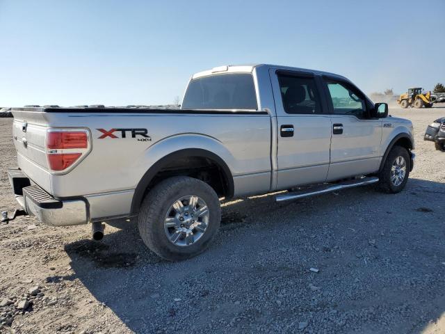 Photo 2 VIN: 1FTFW1ET1BFD17092 - FORD F150 SUPER 