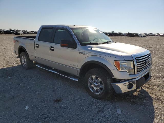 Photo 3 VIN: 1FTFW1ET1BFD17092 - FORD F150 SUPER 