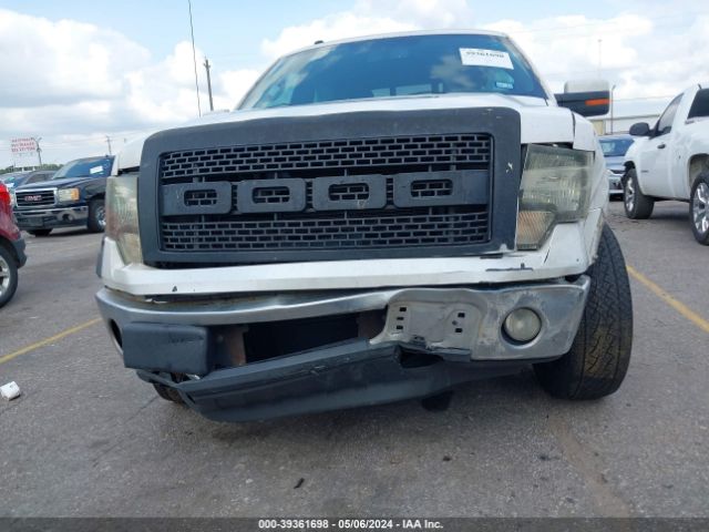 Photo 5 VIN: 1FTFW1ET1BFD26665 - FORD F-150 