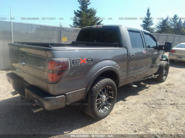 Photo 3 VIN: 1FTFW1ET1BKD39648 - FORD F-150 