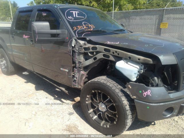 Photo 5 VIN: 1FTFW1ET1BKD39648 - FORD F-150 