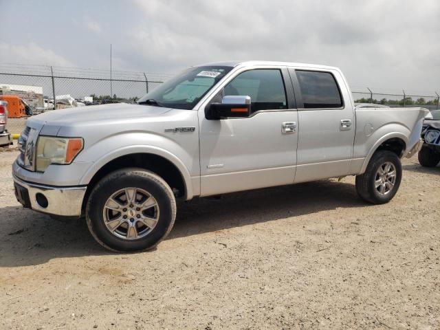 Photo 0 VIN: 1FTFW1ET1BKD89112 - FORD F150 