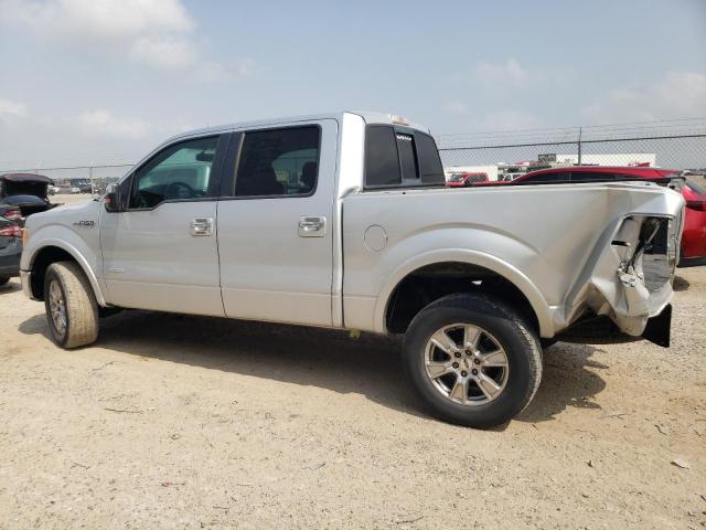 Photo 1 VIN: 1FTFW1ET1BKD89112 - FORD F150 