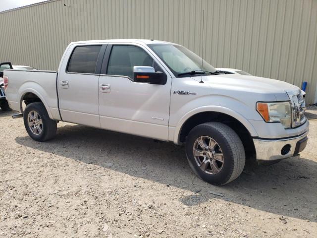 Photo 3 VIN: 1FTFW1ET1BKD89112 - FORD F150 