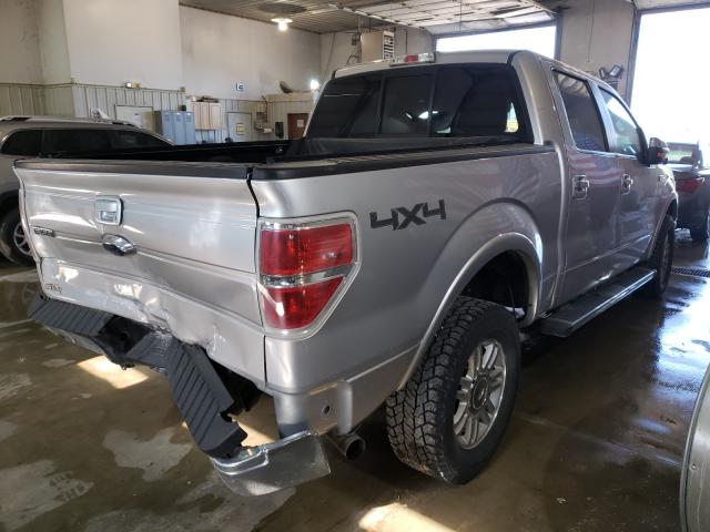 Photo 3 VIN: 1FTFW1ET1CFA02861 - FORD F150 SUPER 