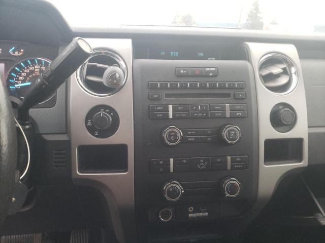 Photo 8 VIN: 1FTFW1ET1CFA03671 - FORD F150 SUPER 