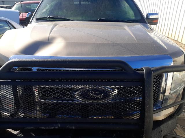 Photo 6 VIN: 1FTFW1ET1CFA20275 - FORD F150 SUPER 