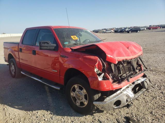 Photo 0 VIN: 1FTFW1ET1CFA25699 - FORD F150 SUPER 