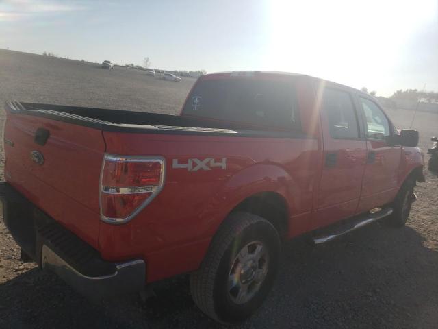 Photo 3 VIN: 1FTFW1ET1CFA25699 - FORD F150 SUPER 