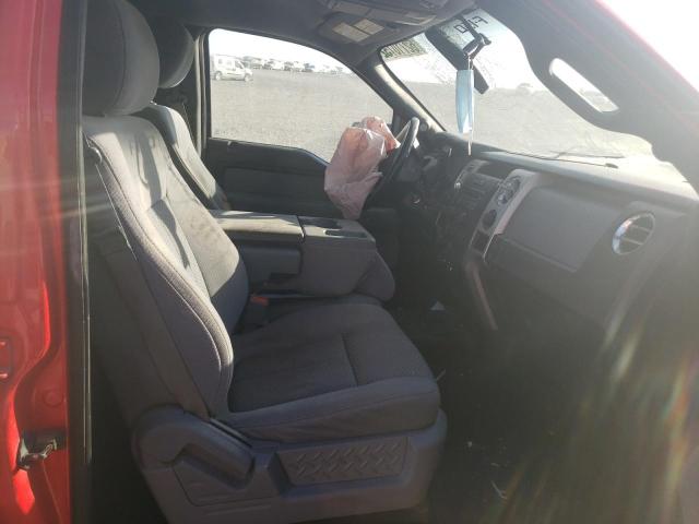 Photo 4 VIN: 1FTFW1ET1CFA25699 - FORD F150 SUPER 