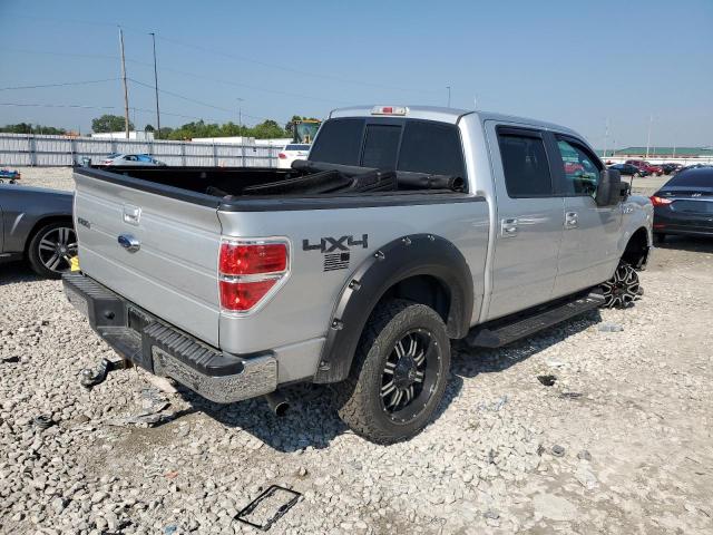 Photo 2 VIN: 1FTFW1ET1CFA33866 - FORD F150 SUPER 