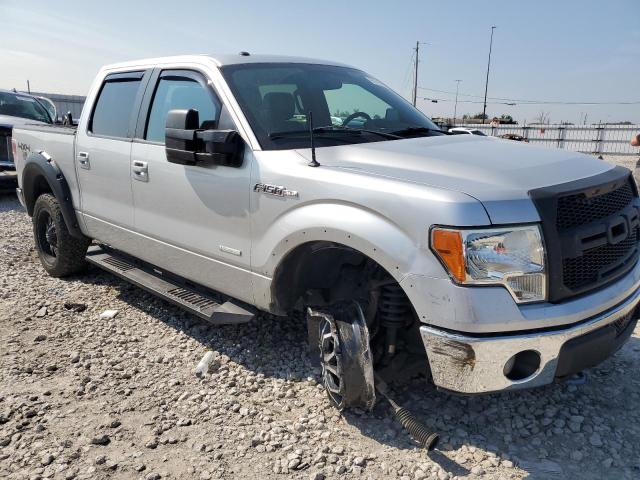 Photo 3 VIN: 1FTFW1ET1CFA33866 - FORD F150 SUPER 