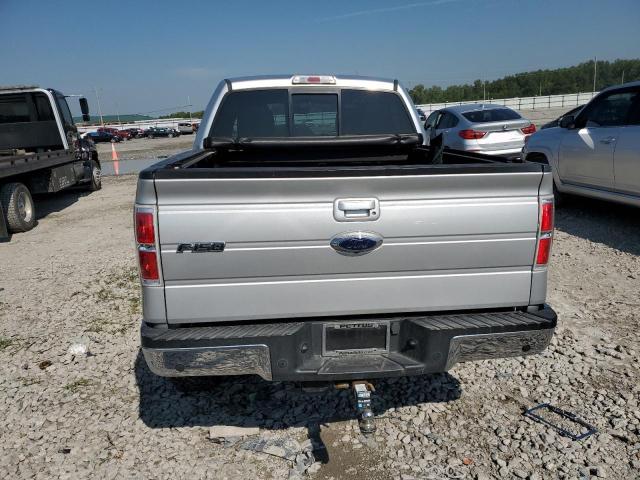 Photo 5 VIN: 1FTFW1ET1CFA33866 - FORD F150 SUPER 