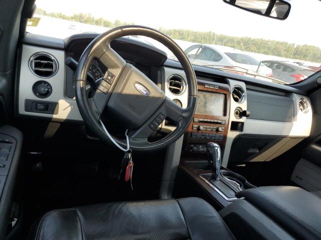 Photo 7 VIN: 1FTFW1ET1CFA33866 - FORD F150 SUPER 