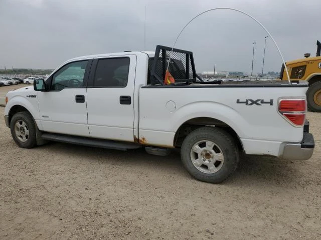 Photo 1 VIN: 1FTFW1ET1CFA50280 - FORD F150 SUPER 