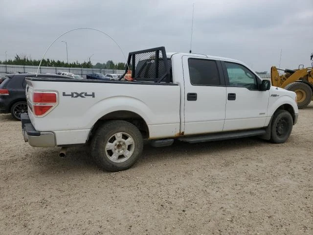 Photo 2 VIN: 1FTFW1ET1CFA50280 - FORD F150 SUPER 