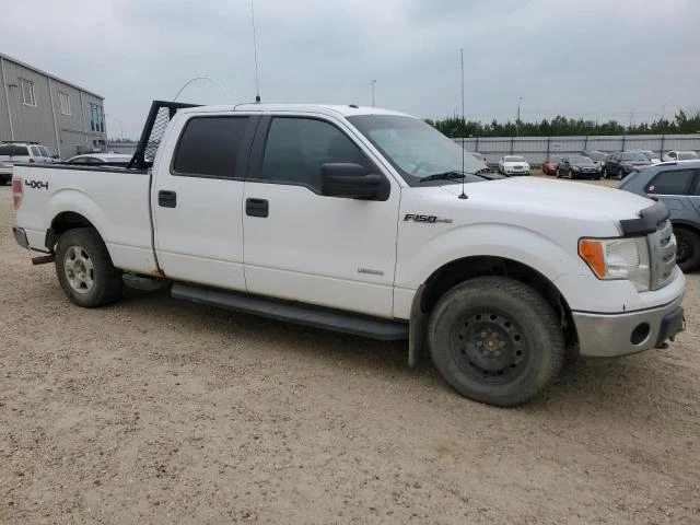 Photo 3 VIN: 1FTFW1ET1CFA50280 - FORD F150 SUPER 