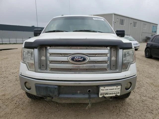 Photo 4 VIN: 1FTFW1ET1CFA50280 - FORD F150 SUPER 