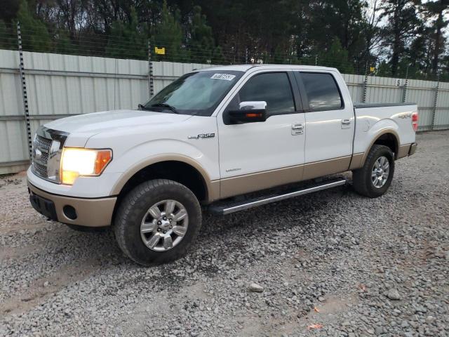 Photo 0 VIN: 1FTFW1ET1CFA52563 - FORD F-150 