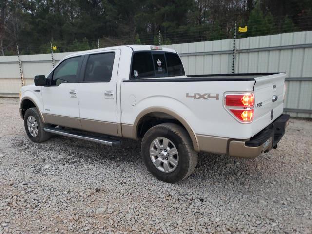 Photo 1 VIN: 1FTFW1ET1CFA52563 - FORD F-150 