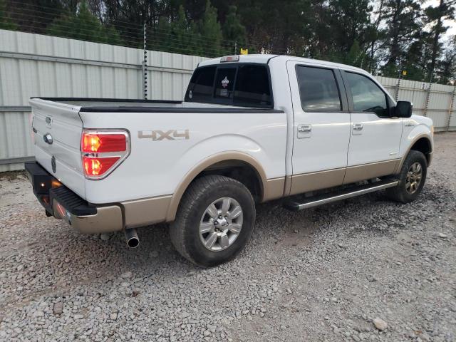 Photo 2 VIN: 1FTFW1ET1CFA52563 - FORD F-150 