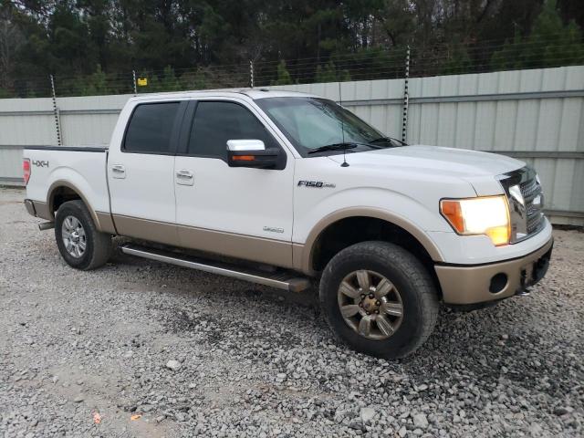 Photo 3 VIN: 1FTFW1ET1CFA52563 - FORD F-150 