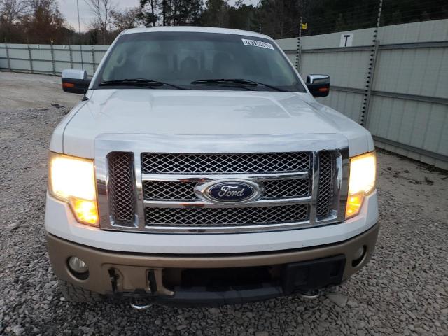 Photo 4 VIN: 1FTFW1ET1CFA52563 - FORD F-150 