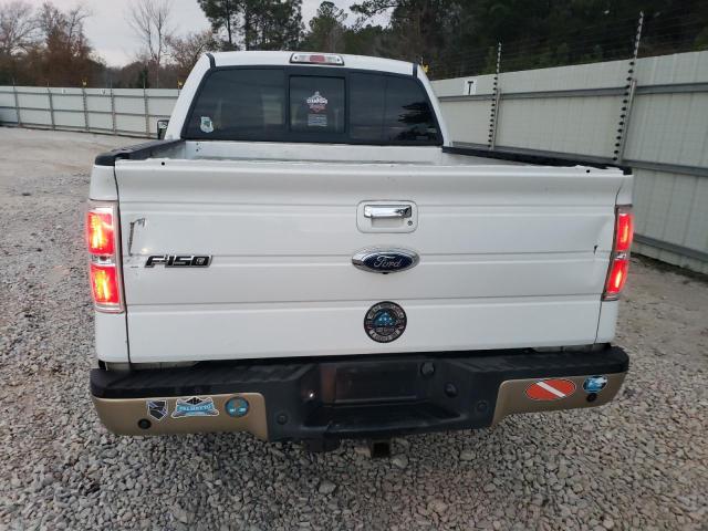 Photo 5 VIN: 1FTFW1ET1CFA52563 - FORD F-150 