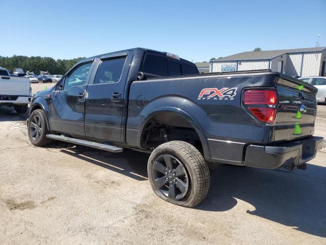 Photo 1 VIN: 1FTFW1ET1CFA74370 - FORD F-150 