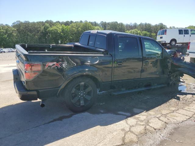 Photo 2 VIN: 1FTFW1ET1CFA74370 - FORD F-150 