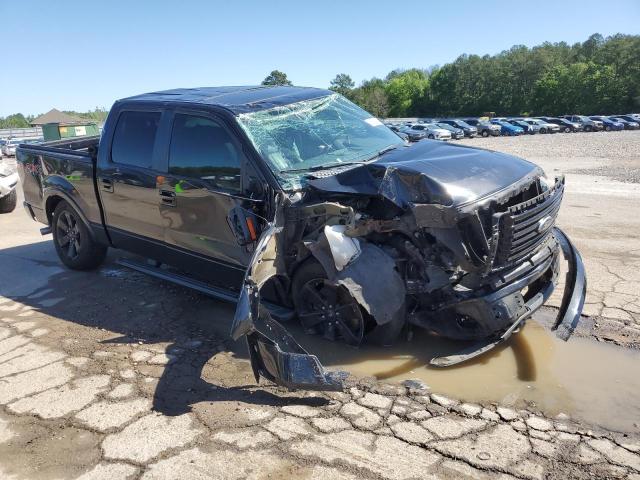 Photo 3 VIN: 1FTFW1ET1CFA74370 - FORD F-150 