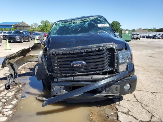 Photo 4 VIN: 1FTFW1ET1CFA74370 - FORD F-150 