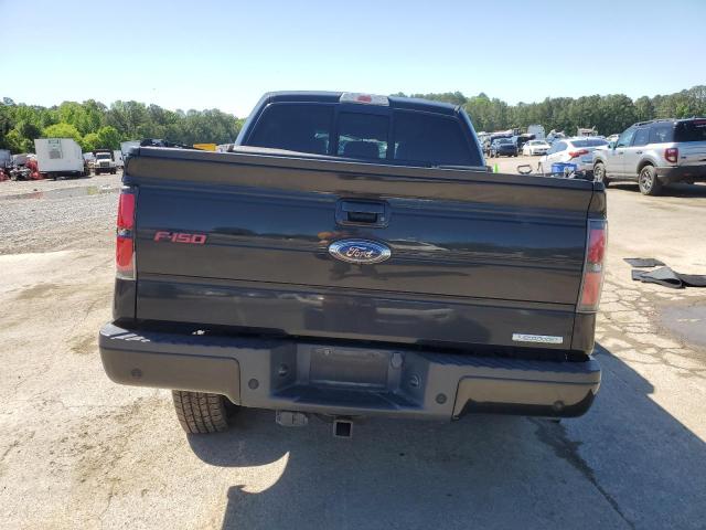 Photo 5 VIN: 1FTFW1ET1CFA74370 - FORD F-150 