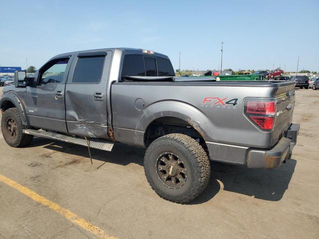 Photo 1 VIN: 1FTFW1ET1CFB01051 - FORD F150 SUPER 