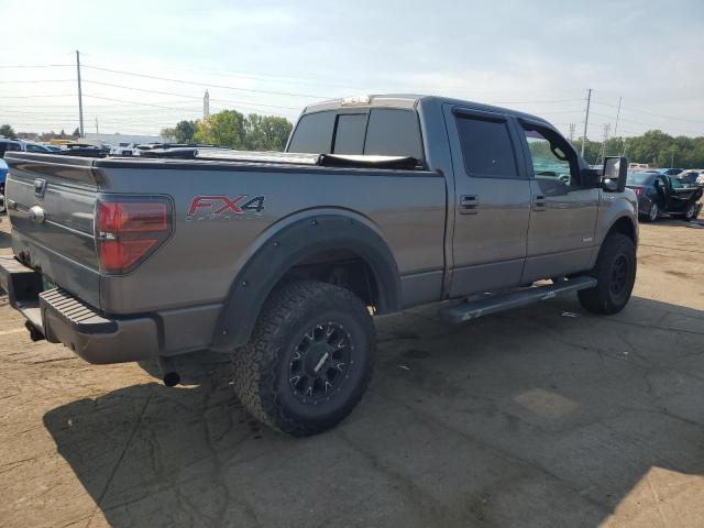 Photo 2 VIN: 1FTFW1ET1CFB01051 - FORD F150 SUPER 