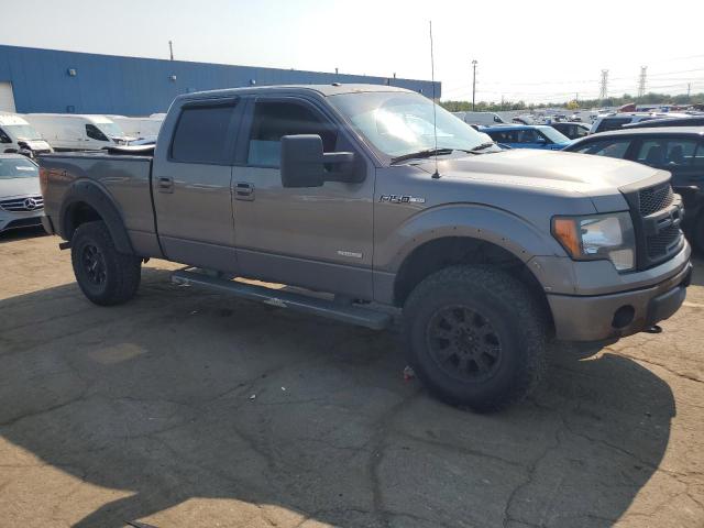 Photo 3 VIN: 1FTFW1ET1CFB01051 - FORD F150 SUPER 