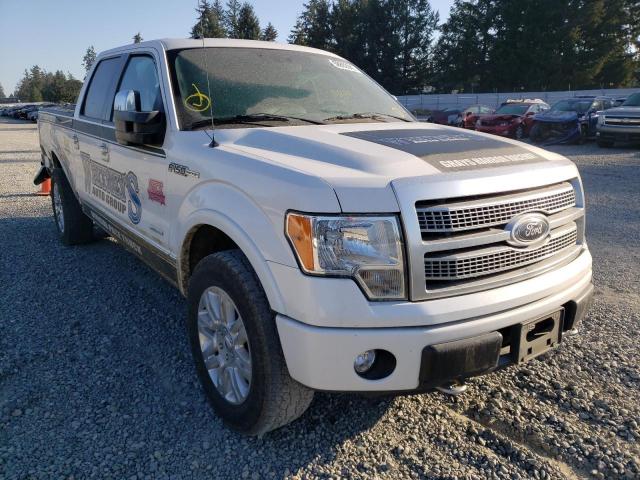 Photo 0 VIN: 1FTFW1ET1CFB03544 - FORD F150 SUPER 