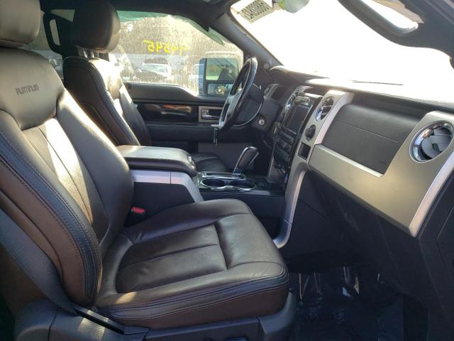 Photo 4 VIN: 1FTFW1ET1CFB03544 - FORD F150 SUPER 