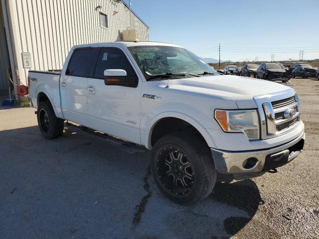 Photo 3 VIN: 1FTFW1ET1CFB42201 - FORD F150 SUPER 