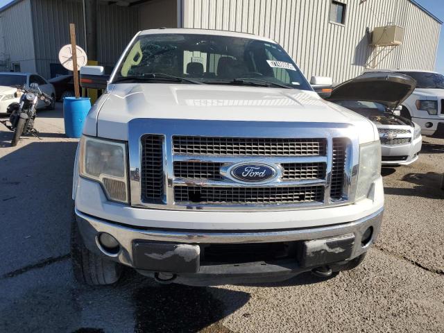 Photo 4 VIN: 1FTFW1ET1CFB42201 - FORD F150 SUPER 