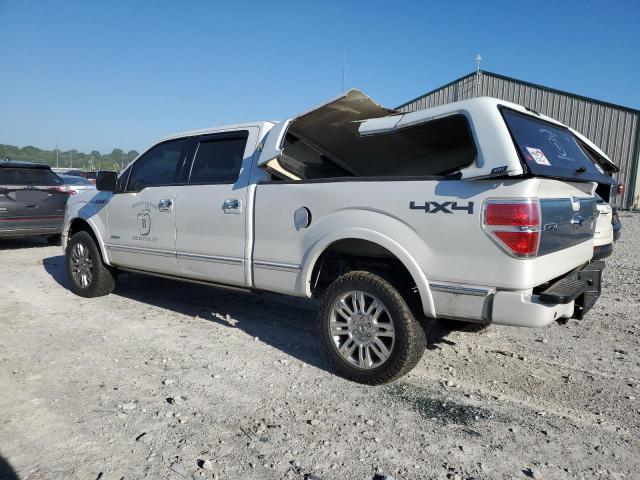 Photo 1 VIN: 1FTFW1ET1CFB47883 - FORD F150 SUPER 