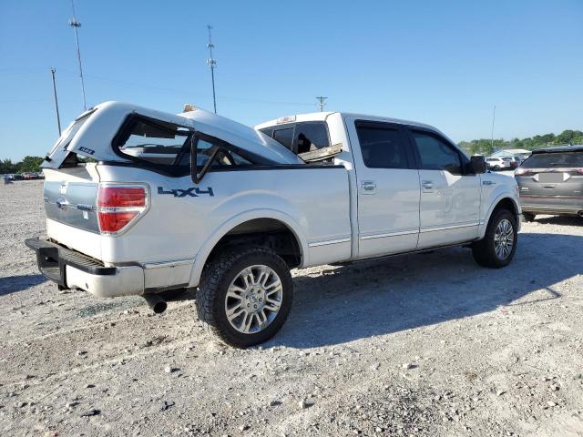 Photo 2 VIN: 1FTFW1ET1CFB47883 - FORD F150 SUPER 