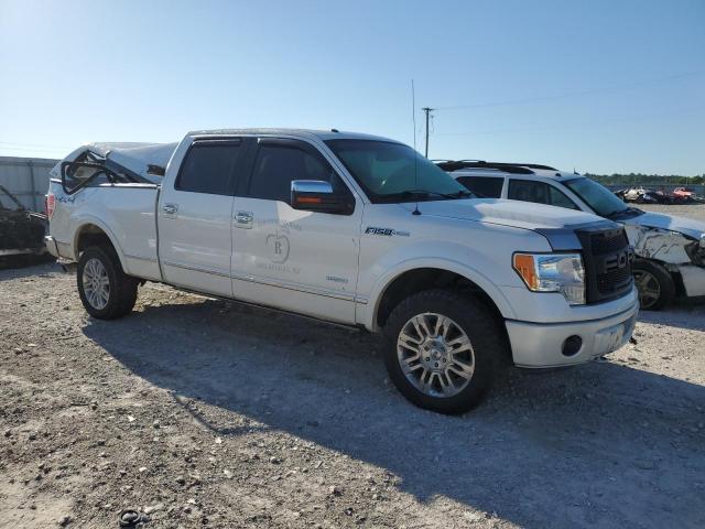 Photo 3 VIN: 1FTFW1ET1CFB47883 - FORD F150 SUPER 